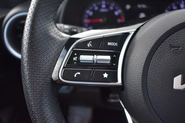 used 2024 Kia Forte car, priced at $22,990