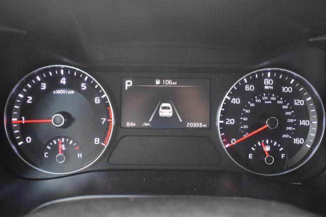 used 2024 Kia Forte car, priced at $22,990
