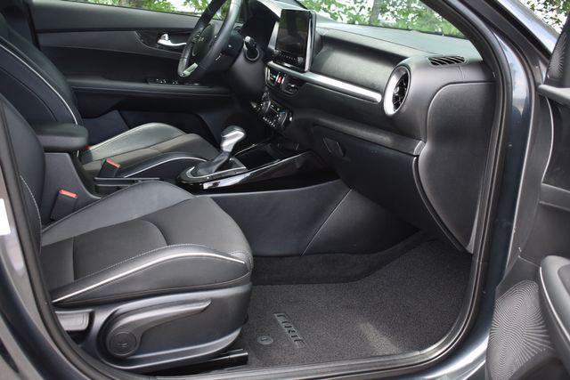 used 2024 Kia Forte car, priced at $22,990