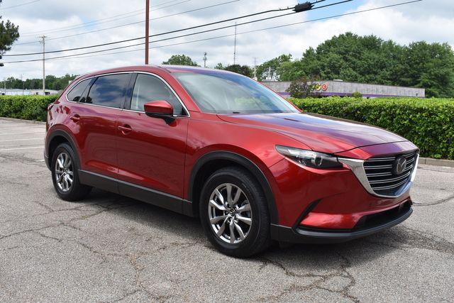 used 2019 Mazda CX-9 car, priced at $17,990