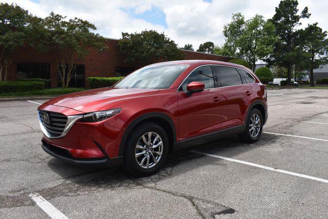 used 2019 Mazda CX-9 car, priced at $17,990