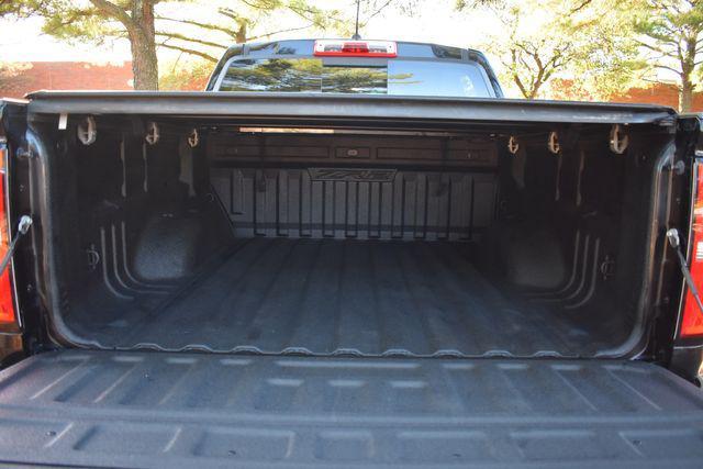 used 2017 Chevrolet Colorado car, priced at $23,990