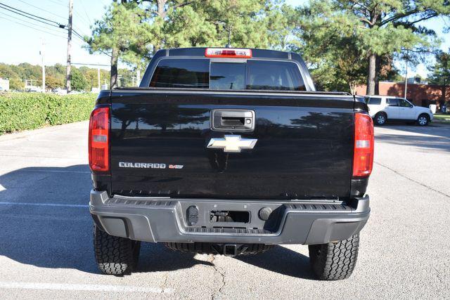 used 2017 Chevrolet Colorado car, priced at $23,990