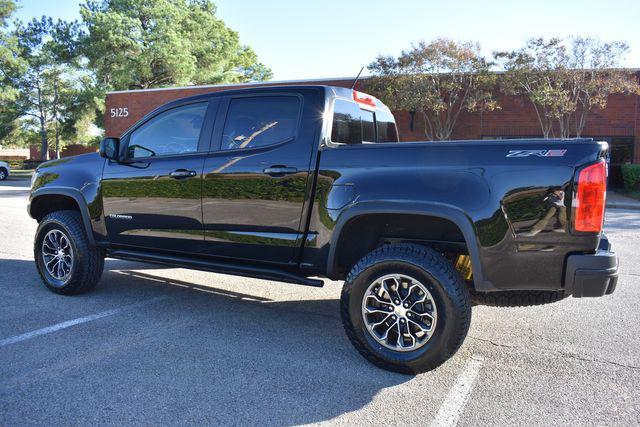 used 2017 Chevrolet Colorado car, priced at $23,990
