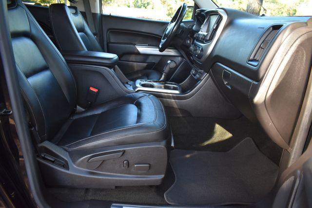 used 2017 Chevrolet Colorado car, priced at $23,990