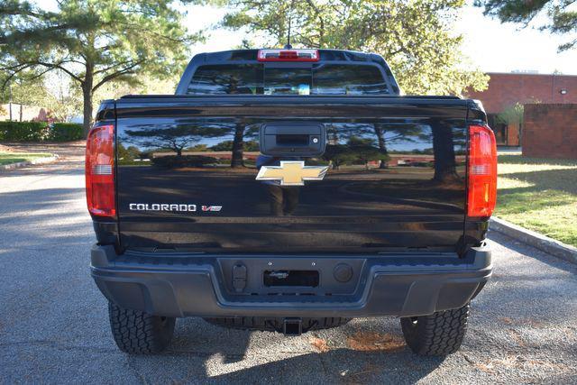 used 2017 Chevrolet Colorado car, priced at $23,990