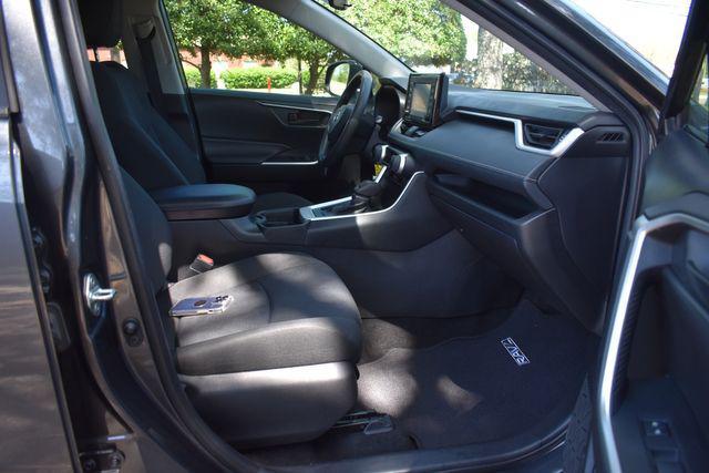 used 2020 Toyota RAV4 car, priced at $22,900