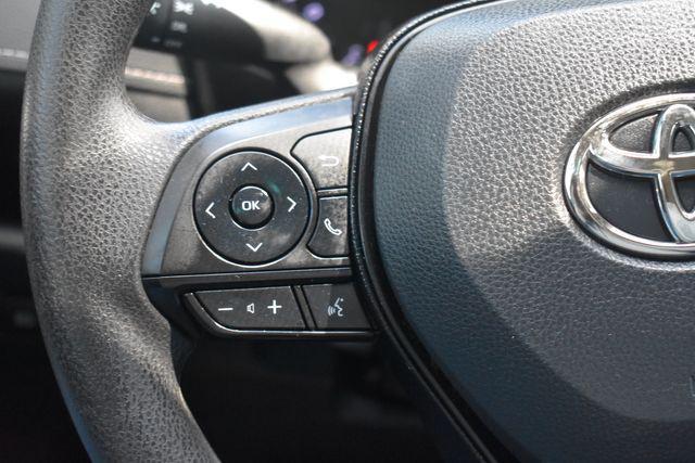 used 2020 Toyota RAV4 car, priced at $22,900