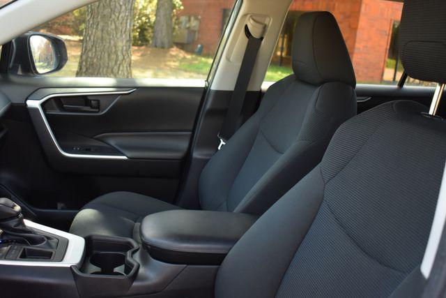 used 2020 Toyota RAV4 car, priced at $22,900