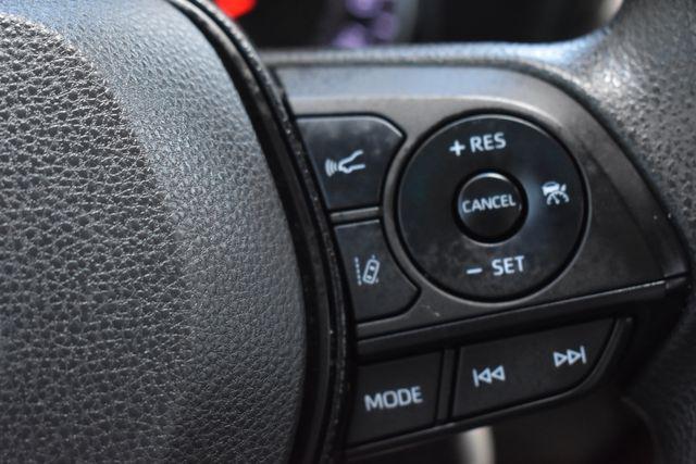 used 2020 Toyota RAV4 car, priced at $22,900