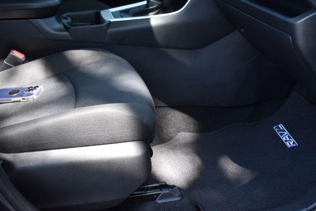 used 2020 Toyota RAV4 car, priced at $22,900