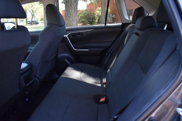 used 2020 Toyota RAV4 car, priced at $22,900