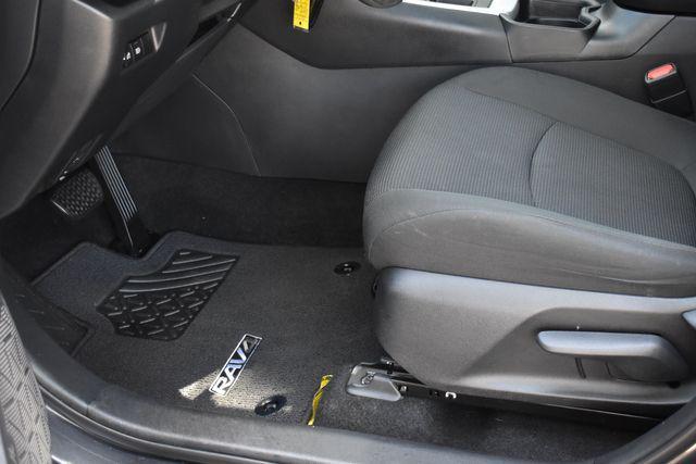 used 2020 Toyota RAV4 car, priced at $22,900