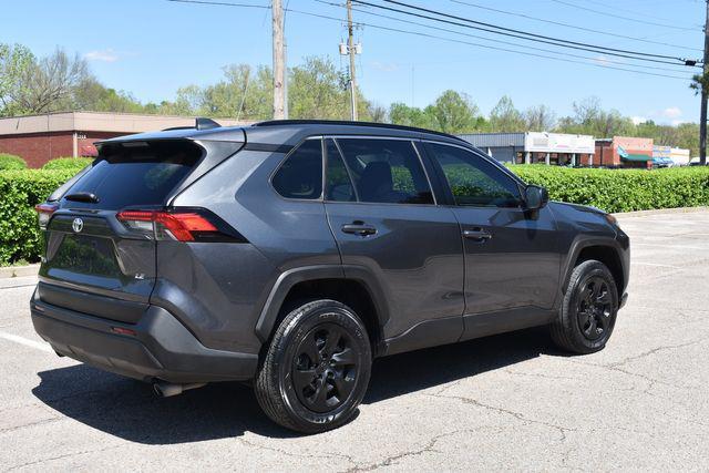 used 2020 Toyota RAV4 car, priced at $22,900