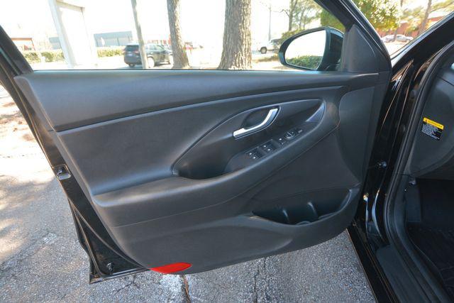 used 2018 Hyundai Elantra GT car, priced at $15,880