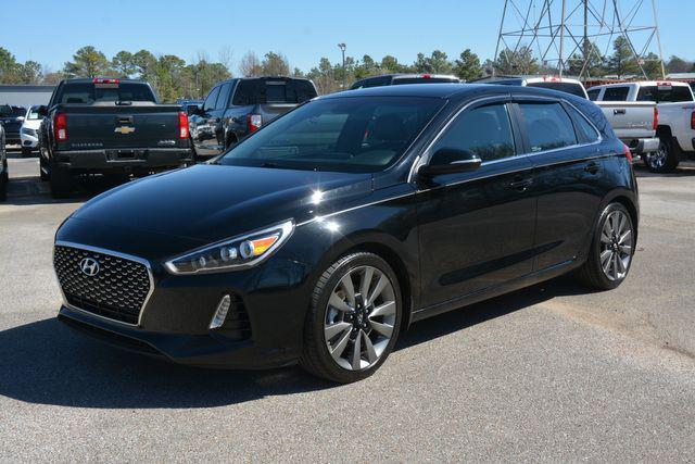 used 2018 Hyundai Elantra GT car, priced at $15,880