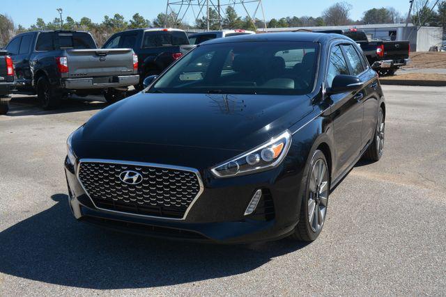 used 2018 Hyundai Elantra GT car, priced at $15,880