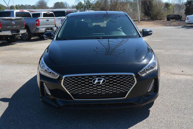 used 2018 Hyundai Elantra GT car, priced at $15,880