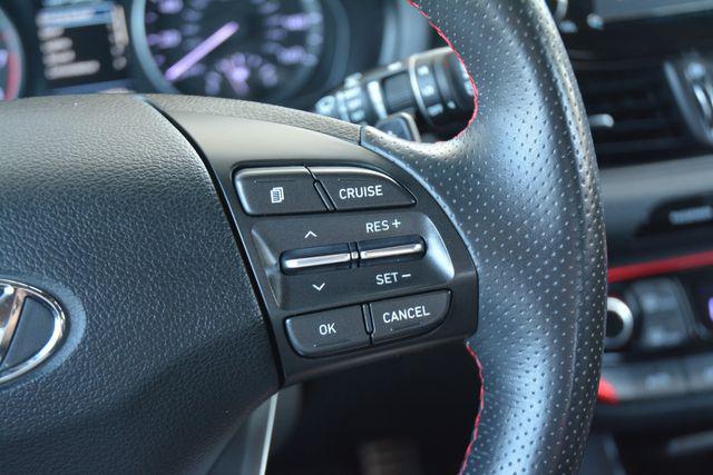 used 2018 Hyundai Elantra GT car, priced at $15,880