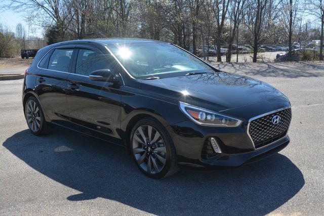 used 2018 Hyundai Elantra GT car, priced at $15,880