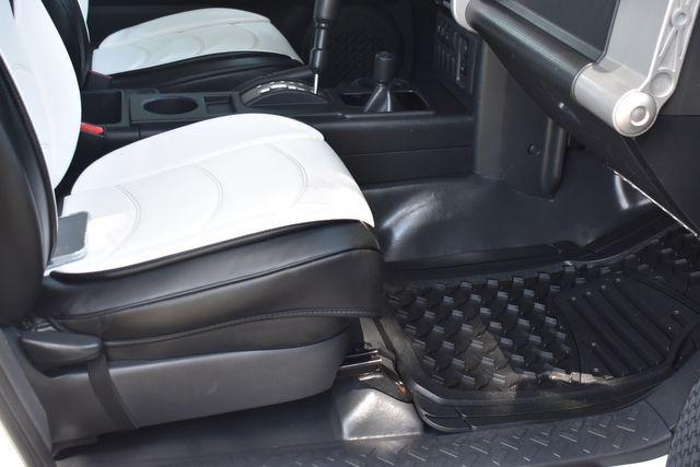 used 2010 Toyota FJ Cruiser car, priced at $16,900