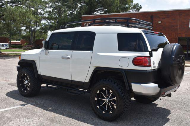 used 2010 Toyota FJ Cruiser car, priced at $16,900