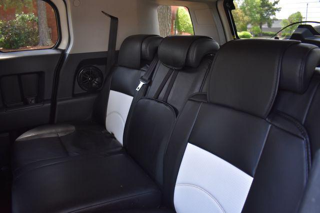 used 2010 Toyota FJ Cruiser car, priced at $16,900