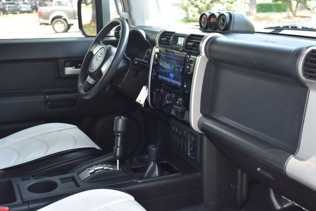 used 2010 Toyota FJ Cruiser car, priced at $16,900