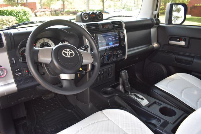 used 2010 Toyota FJ Cruiser car, priced at $16,900