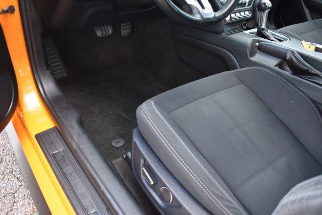 used 2018 Ford Mustang car, priced at $20,990