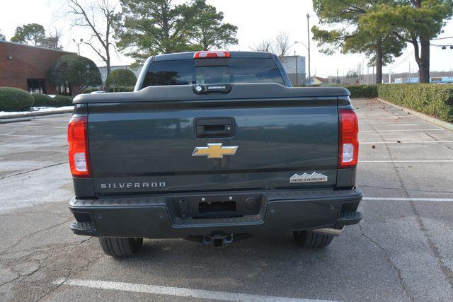 used 2018 Chevrolet Silverado 1500 car, priced at $33,750