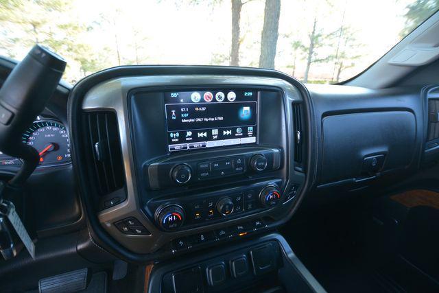 used 2018 Chevrolet Silverado 1500 car, priced at $33,750