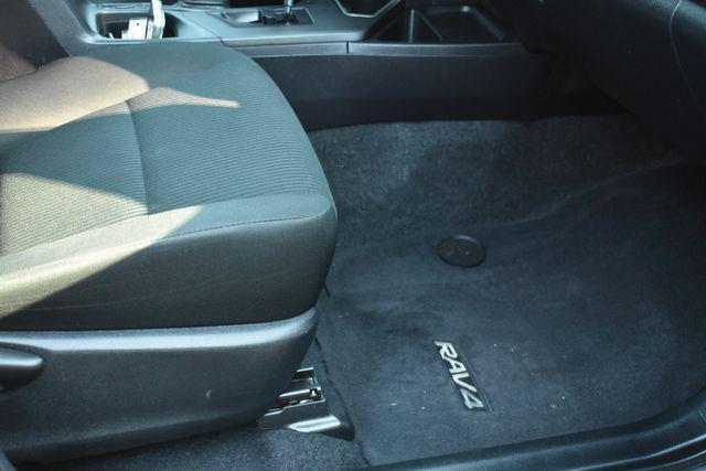 used 2018 Toyota RAV4 car, priced at $18,990