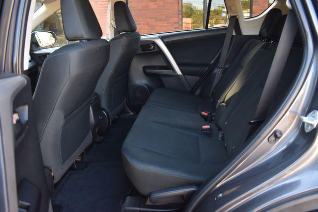 used 2018 Toyota RAV4 car, priced at $18,990