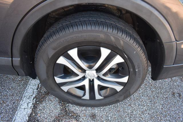 used 2018 Toyota RAV4 car, priced at $18,990