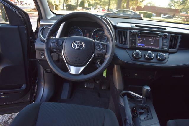 used 2018 Toyota RAV4 car, priced at $18,990