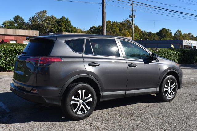 used 2018 Toyota RAV4 car, priced at $18,990