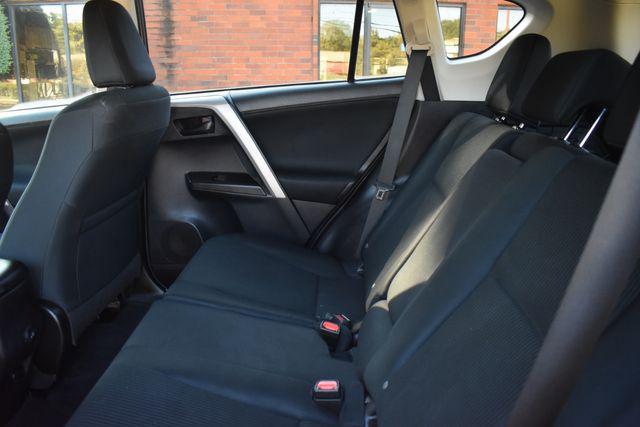 used 2018 Toyota RAV4 car, priced at $18,990