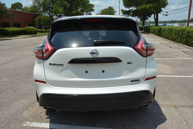 used 2018 Nissan Murano car, priced at $18,500