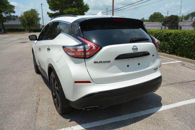 used 2018 Nissan Murano car, priced at $18,500