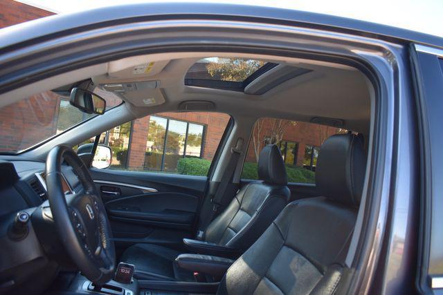 used 2017 Honda Pilot car, priced at $19,990