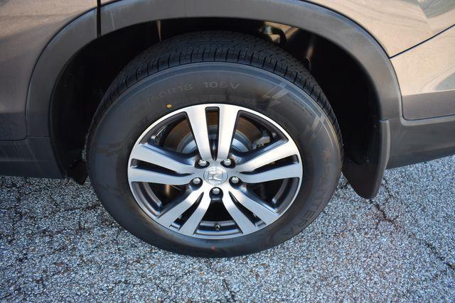 used 2017 Honda Pilot car, priced at $19,990