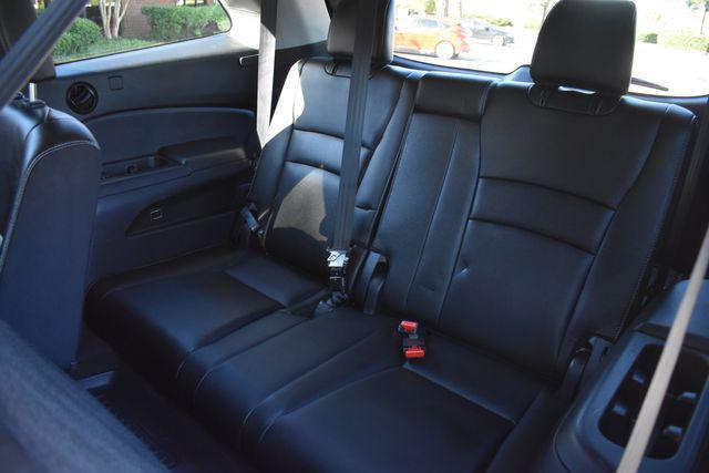 used 2017 Honda Pilot car, priced at $19,990