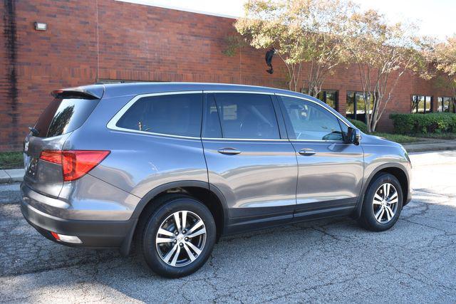 used 2017 Honda Pilot car, priced at $19,990