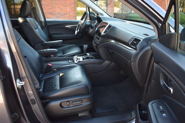 used 2017 Honda Pilot car, priced at $19,990