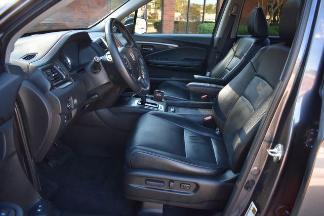 used 2017 Honda Pilot car, priced at $19,990