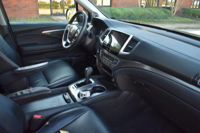 used 2017 Honda Pilot car, priced at $19,990