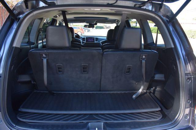 used 2017 Honda Pilot car, priced at $19,990