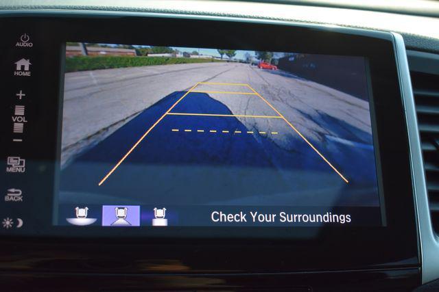 used 2017 Honda Pilot car, priced at $19,990