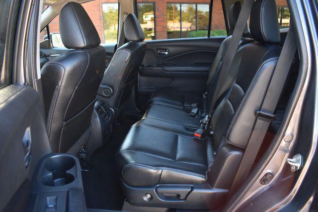 used 2017 Honda Pilot car, priced at $19,990
